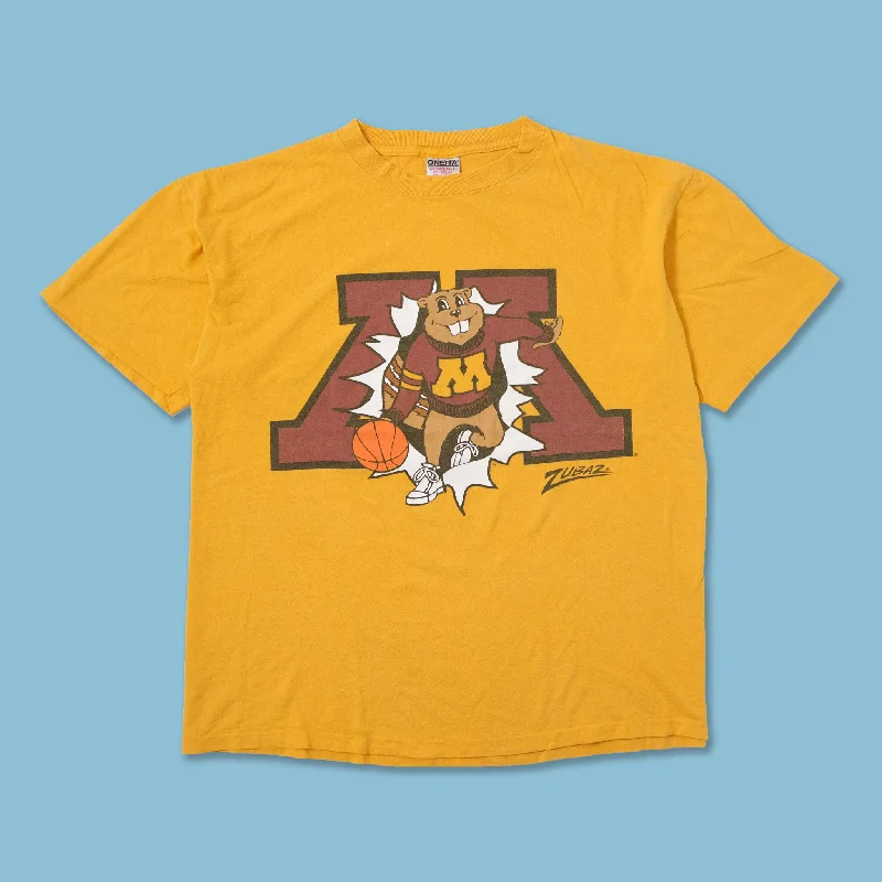 - Dog heart rate monitoring collarVintage Minnesota Golden Gophers T-Shirt XLarge