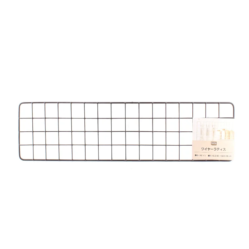 - Pet smart GPS locatorBrown Wire Mesh (58.5x5x15cm)