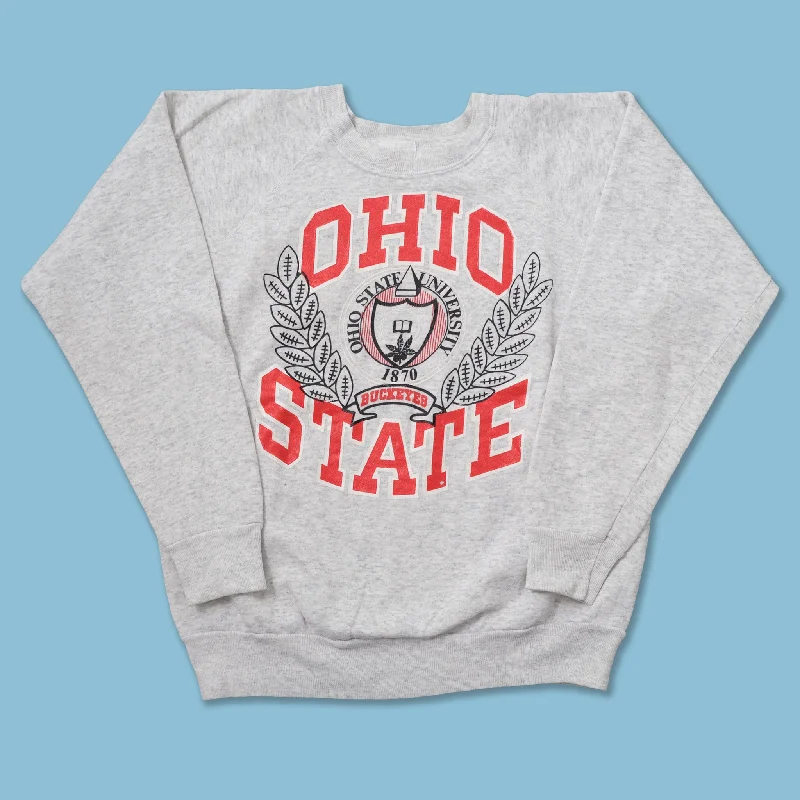  -Non-contact cat thermometerVintage Ohio State Buckeyes Sweater Small