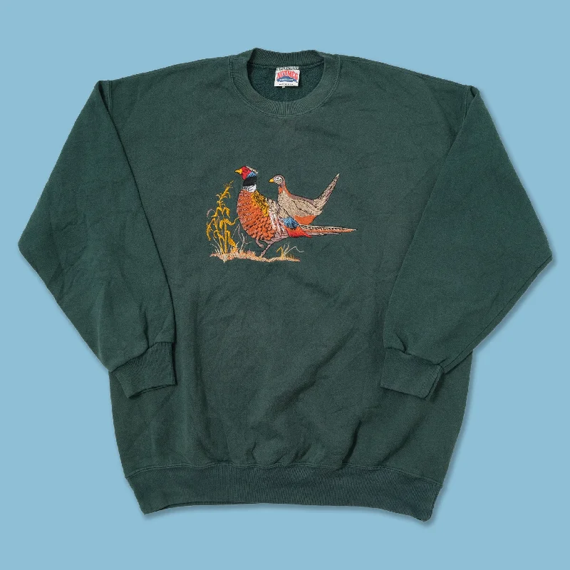 - Pet monitor with cameraVintage Animal Sweater XLarge