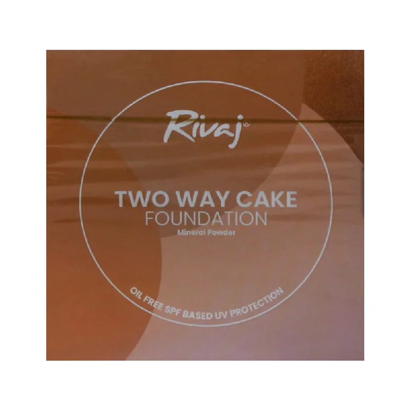 - Winter dog thick down jacketRIVAJ #2 FANTASY TWO WAY CAKE FOUNDATION POWDER