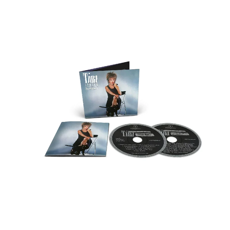 - Pregnant cat delivery room warming boxPrivate Dancer (40th Anniversary Expanded Edition)