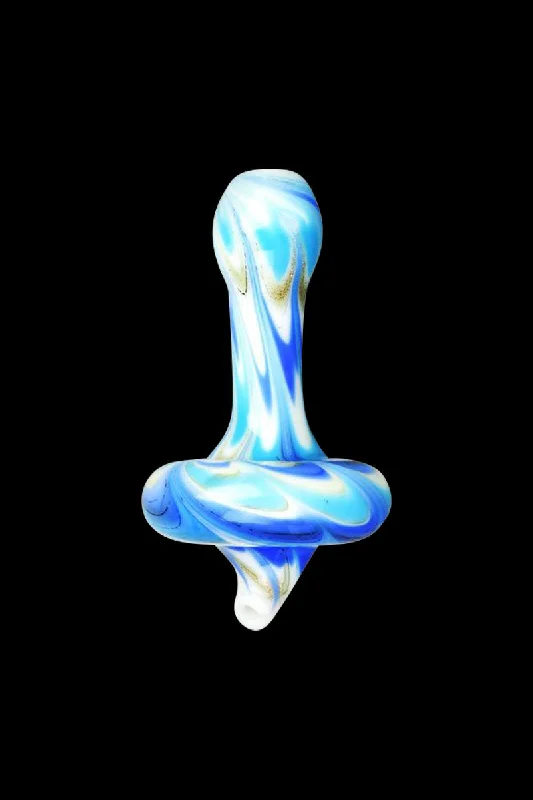  -Non-contact cat thermometerCorkscrew Swirl Nipple Carb Cap