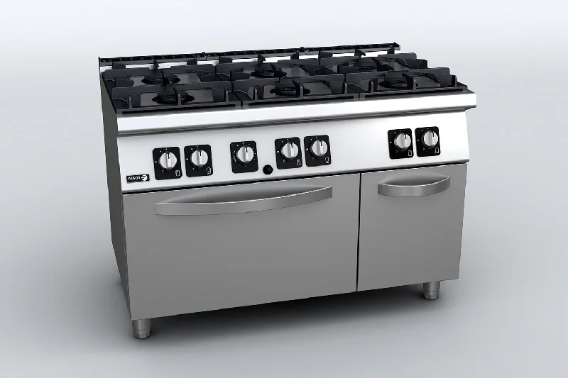 - Pet tear stain cleaning wipesFagor Kore 700 Series 6 Burner Gas Range With Gas Oven C-G761H - Pet tear stain cleaning wipesFagor Kore 700 Series 6 Burner Gas Range With Gas Oven C-G761H