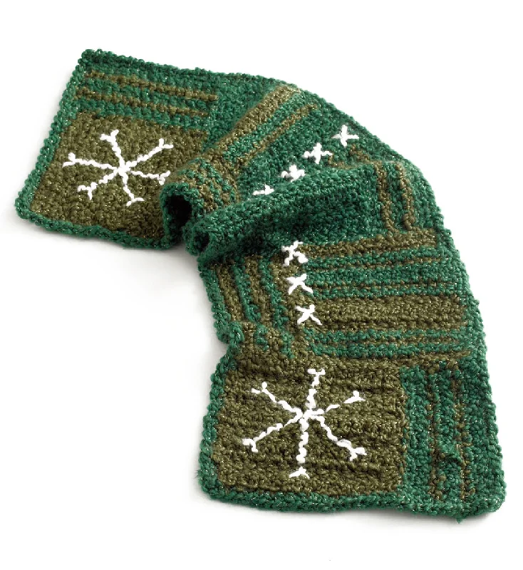 - Pet smart GPS locatorHoliday Cheer Table Runner (Crochet) - Version 1