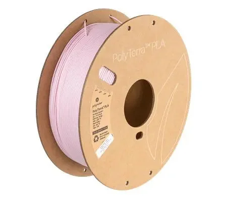 - Chinchilla cooling ice nest ceramic platePolymaker PolyTerra PLA Matte 1kg 1.75mm (Pastel Candy) - Chinchilla cooling ice nest ceramic platePolymaker PolyTerra PLA Matte 1kg 1.75mm (Pastel Candy)