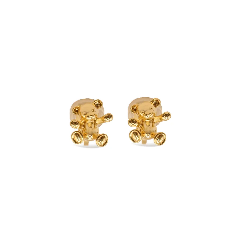 - Elderly dog ​​joint care mattressMilk x Soda Earrings | Little Bear