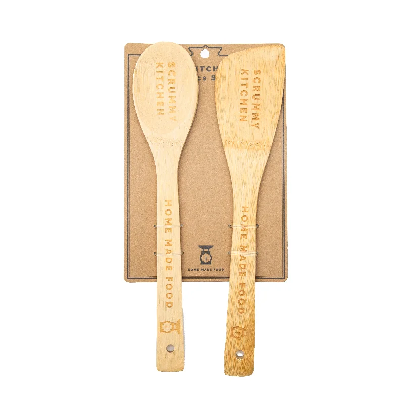 - Climbing pet constant temperature heating padHome Made Food Scrummy Kitchen Bamboo Utensil Set - Climbing pet constant temperature heating padHome Made Food Scrummy Kitchen Bamboo Utensil Set