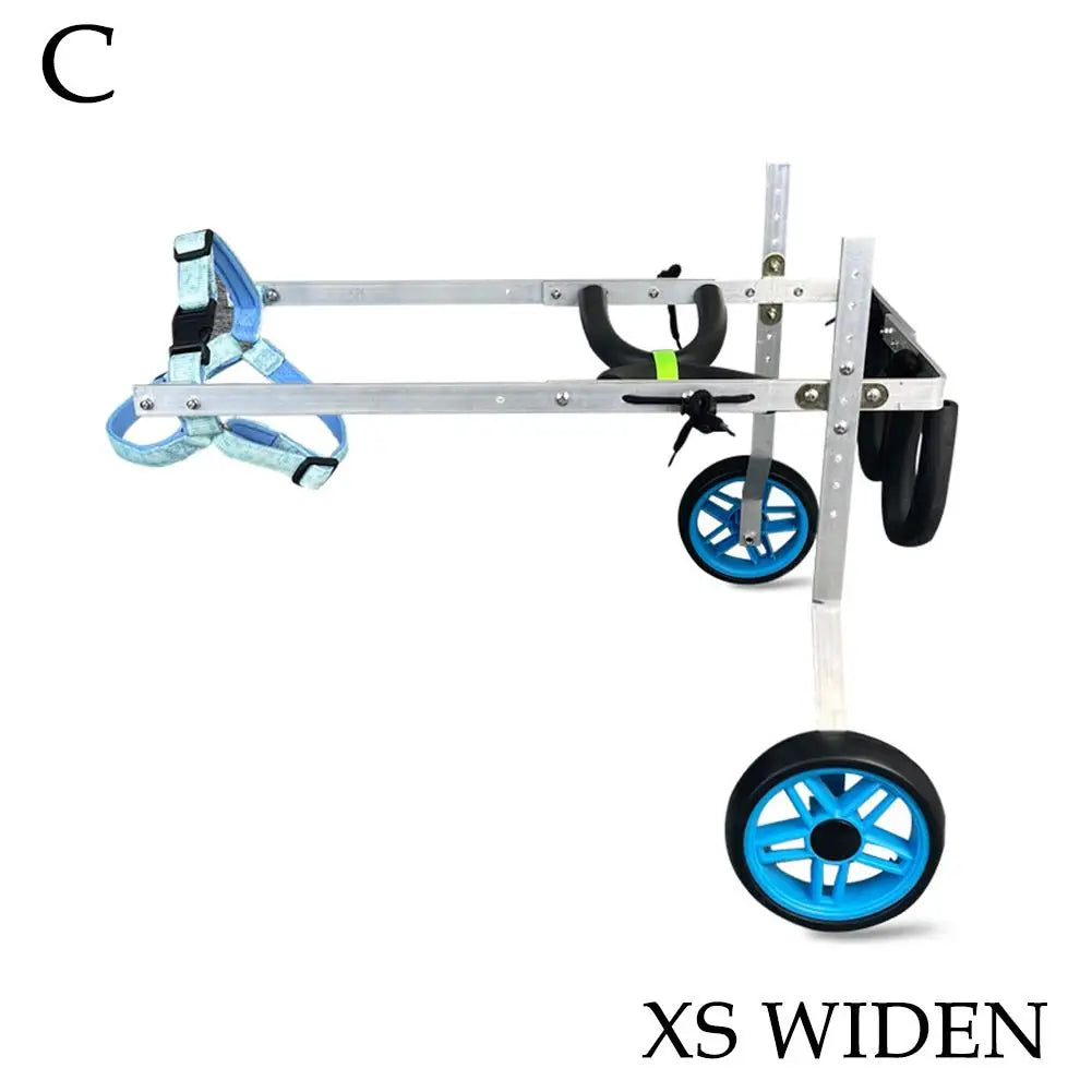 XS widen