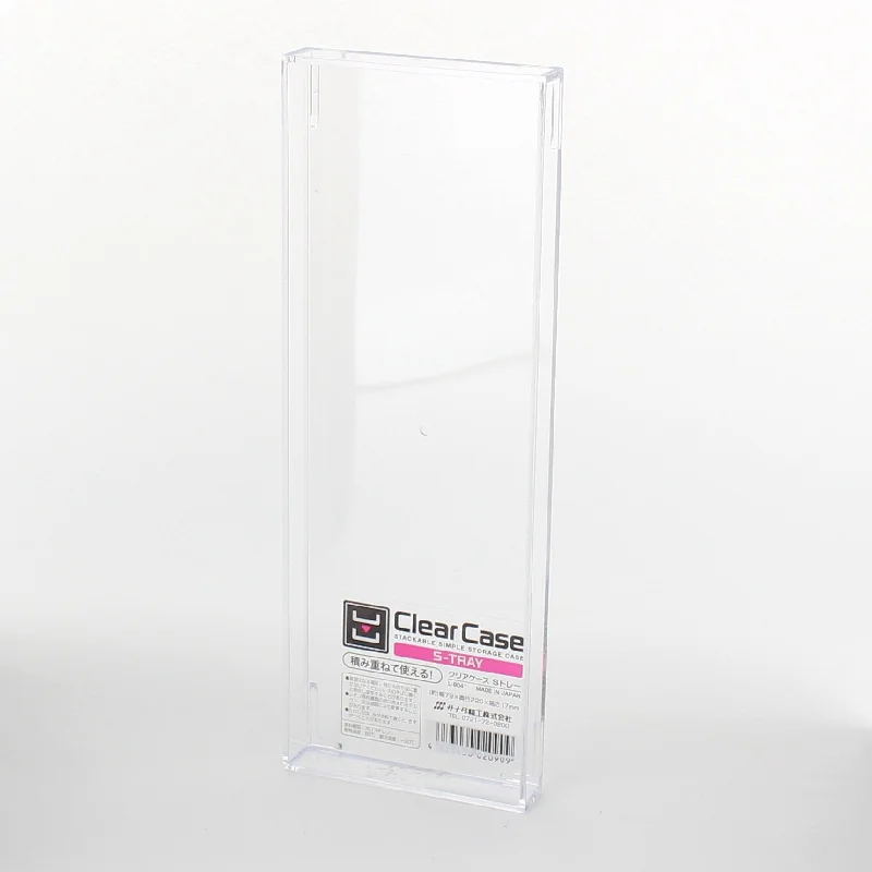 - Deodorizing cat litter tofu litterClear Desk Tray