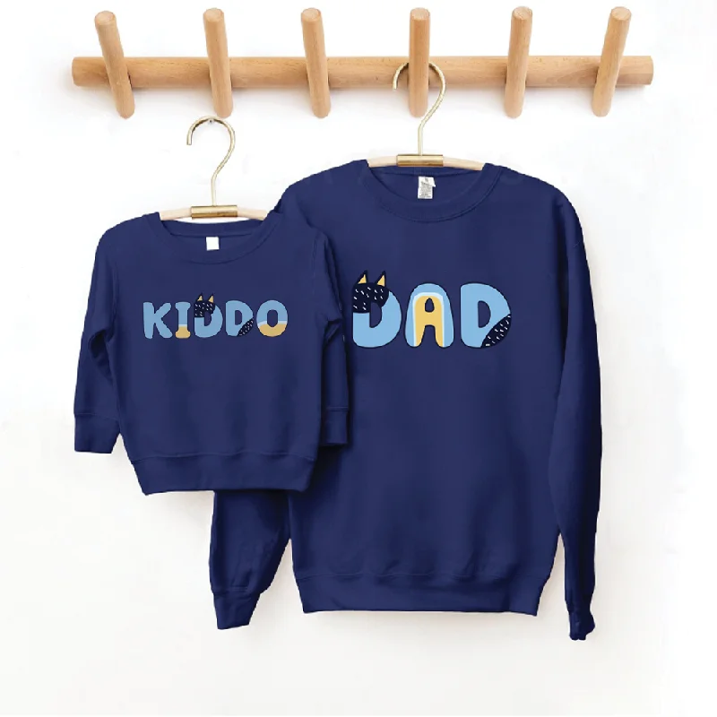 - Hamster silent running wheel to prevent chewingPuppy Dog - Dad and Kiddo Matching Sweatshirt - Hamster silent running wheel to prevent chewingPuppy Dog - Dad and Kiddo Matching Sweatshirt
