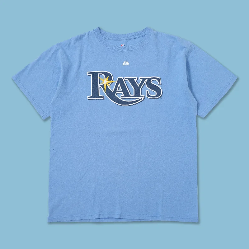 - ​​Pet toys under    yuanTampa Bay Rays Evan Longoria T-Shirt XLarge