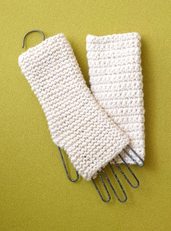 - Pregnant cat delivery room warming boxLearn to Crochet Cuffs - Version 1