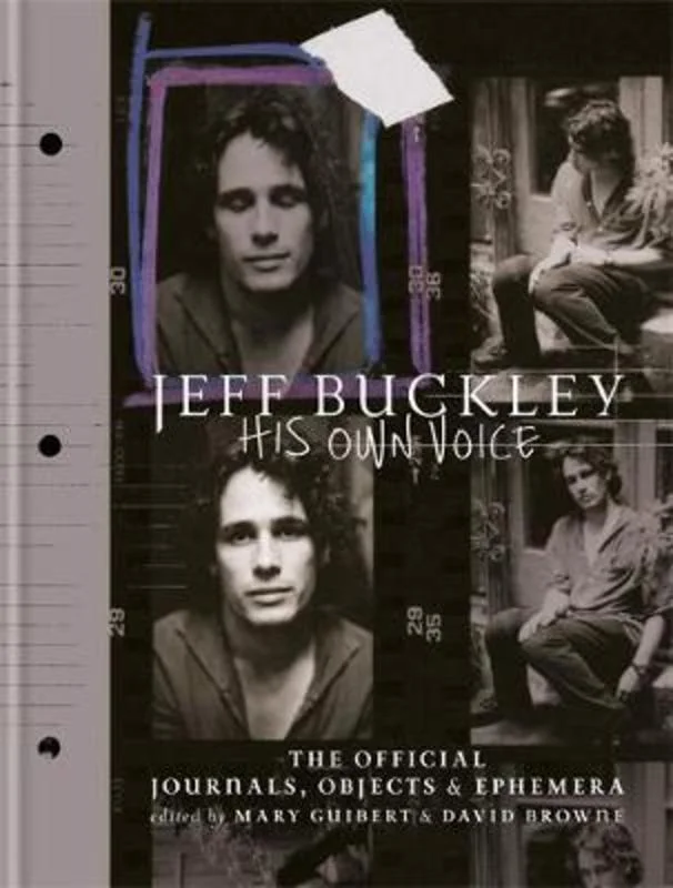  -Anti-scratch scratching board AND cat bed in oneJeff Buckley: His Own Voice