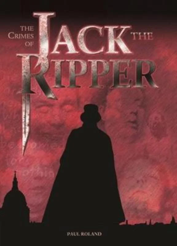 - Chinchilla cooling ice nest ceramic plateThe The Crimes of Jack the Ripper