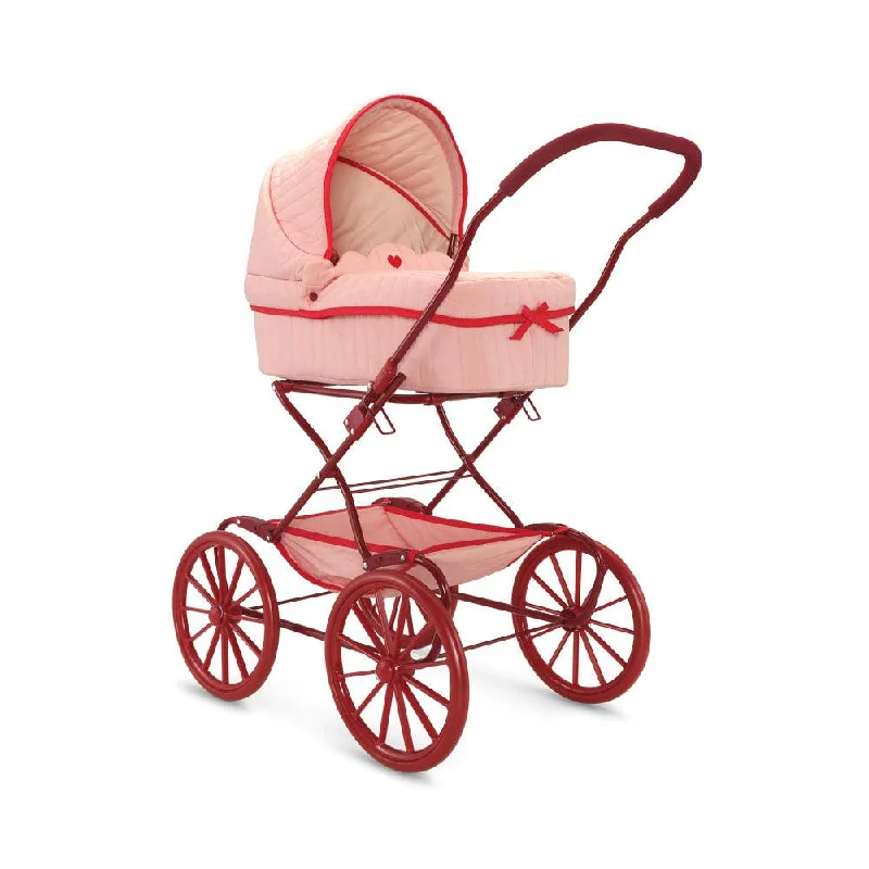 - Chinchilla cooling ice nest ceramic plateKonges Sløjd Doll Pram | Mellow Rose Heart - Chinchilla cooling ice nest ceramic plateKonges Sløjd Doll Pram | Mellow Rose Heart