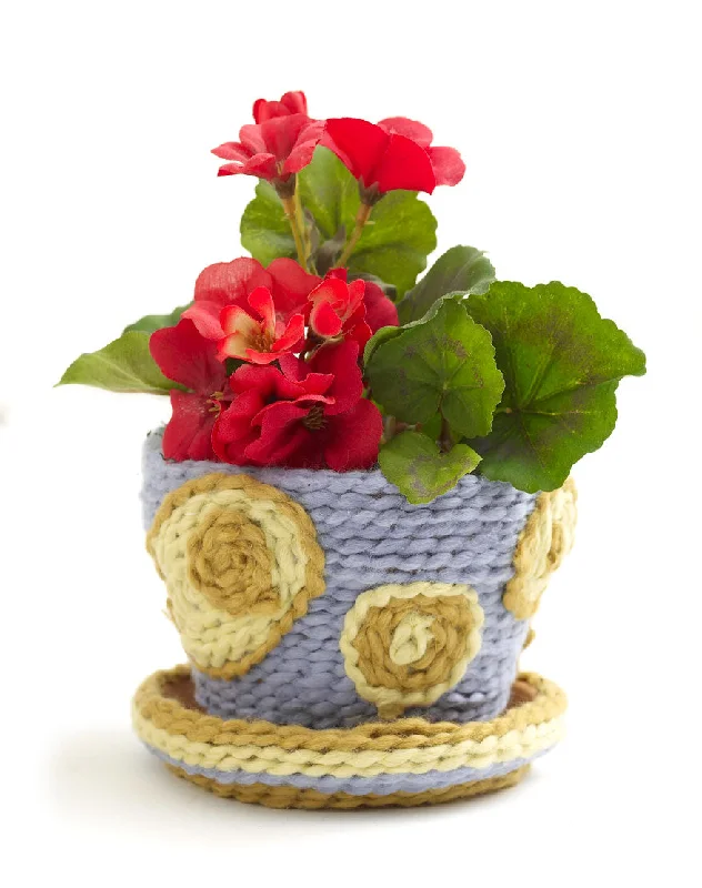 - Remote interactive pet feederEarth Day Flower Pots (Crafts)