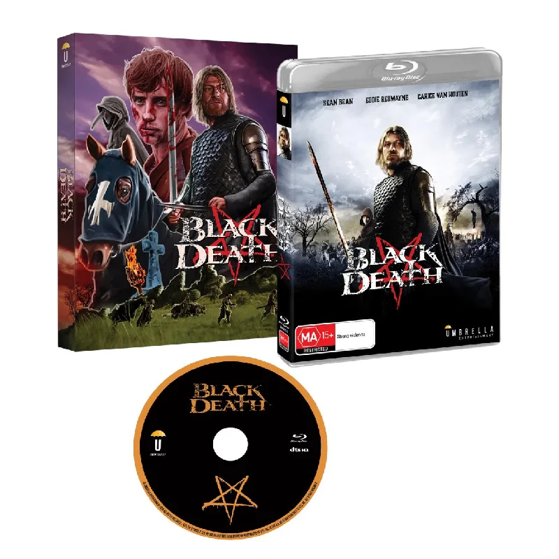- Dog anti-slip matBlack Death