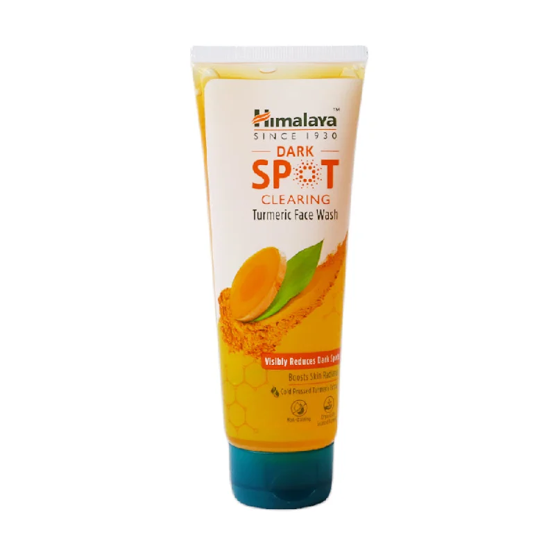 - Natural latex pet mattressHIMALAYA DARK SPOT CLEARING TURMERIC FACE WASH 100ML