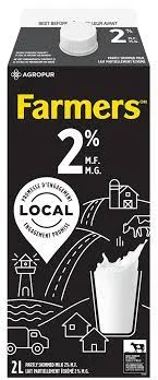 - Cat anti-jump window safety netFarmers 2% White Milk