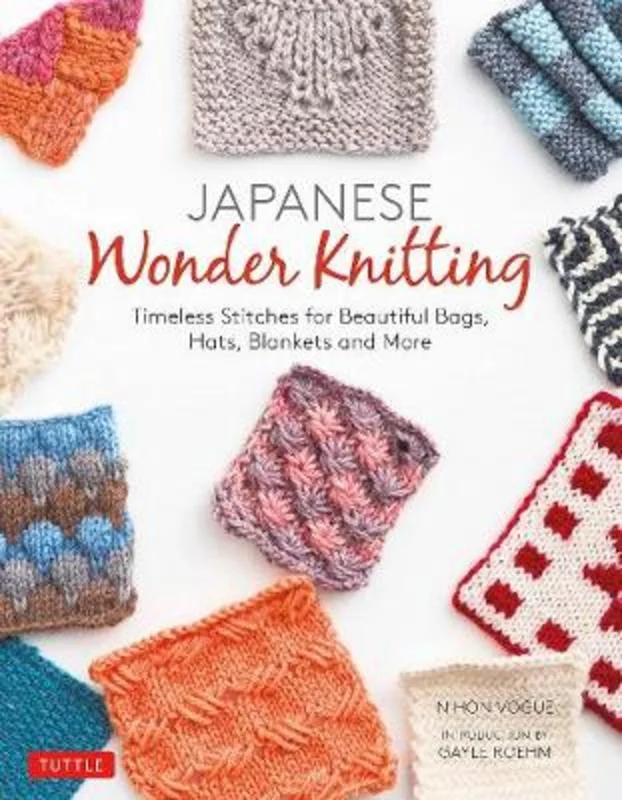 - Degradable pet feces bagJapanese Wonder Knitting