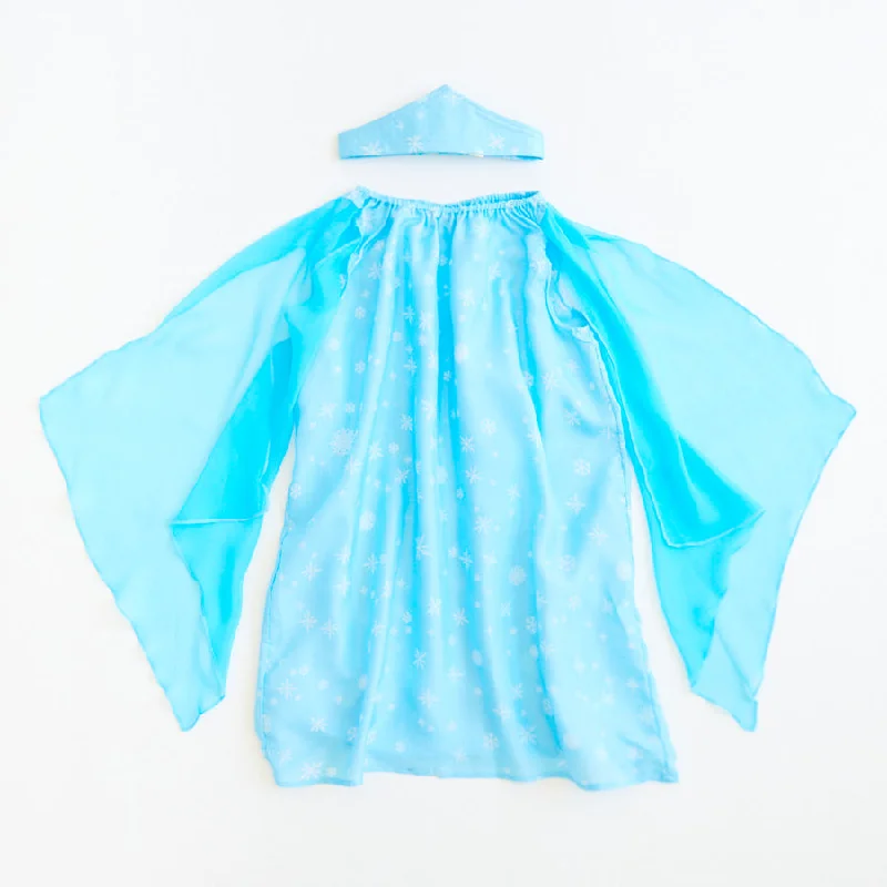 Pet ProductsCostume SET | Snow Queen