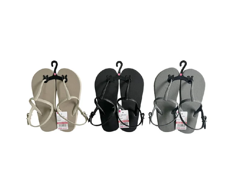  -Non-contact cat thermometerBeach Sandals Instep Belt EU 35-38