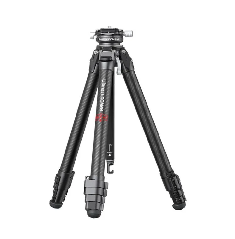 - Pet water dispenser UV sterilization versionUlanzi Zero-Y Carbon Fiber Lightweight Travel Tripod