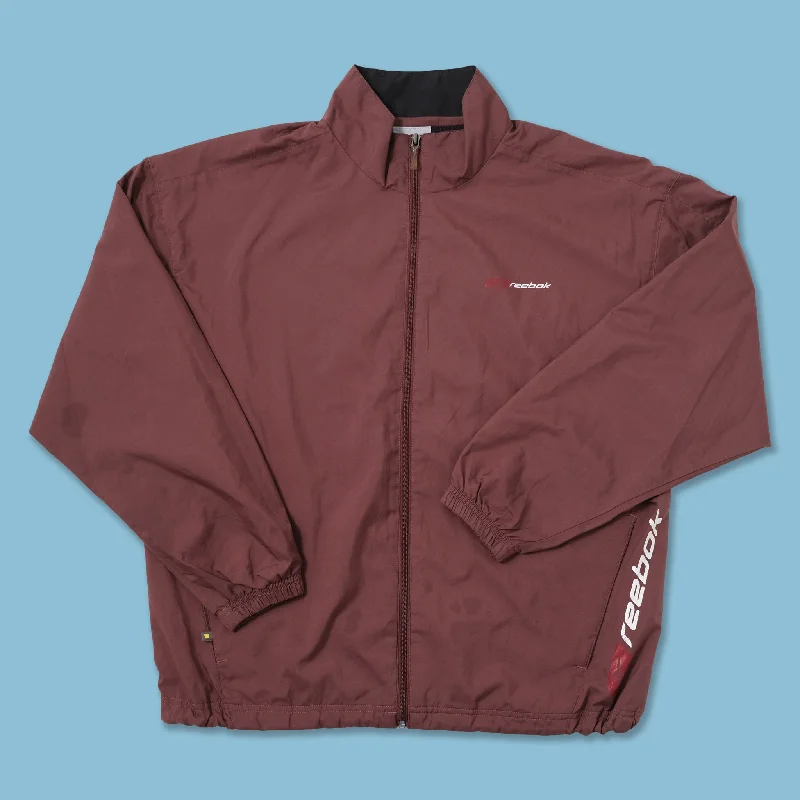 - Pet smart GPS locatorVintage Reebok Track Jacket Large