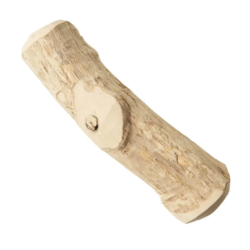 ---Ethical Pet Spot Love The Earth Coffee Wood Chew