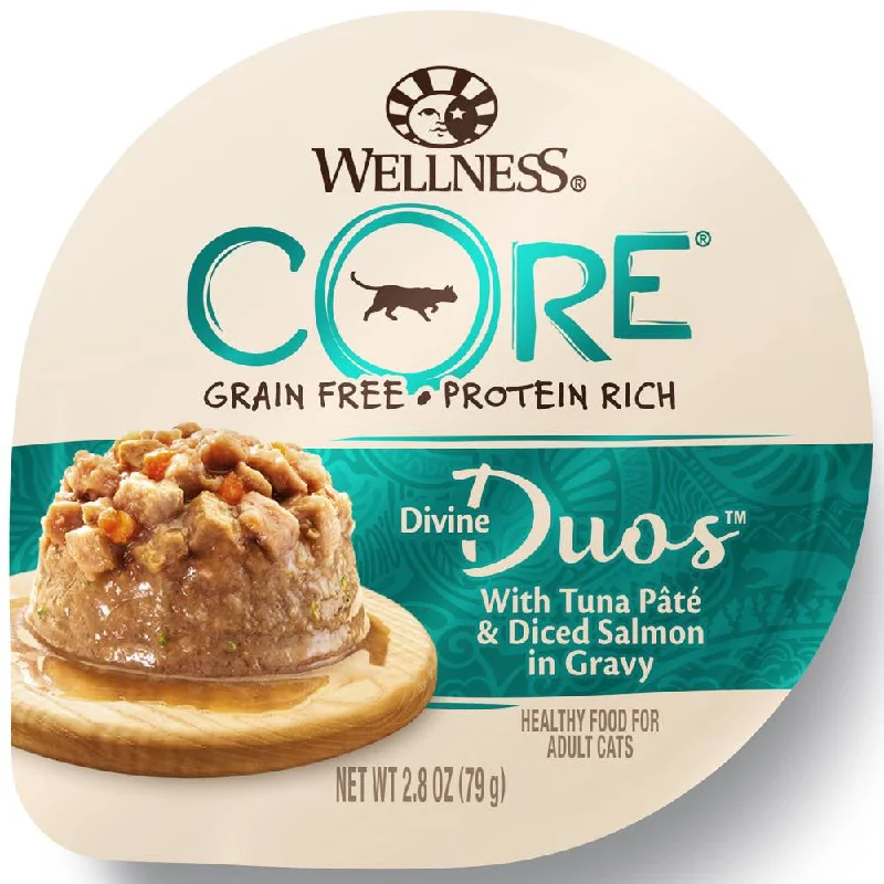 . **Health and Nutrition** - Dog food improves immunityCORE Grain-Free Divine Duos With Tuna Paste & Diced Salmon Wet Cat Food . **Health and Nutrition** - Dog food improves immunityCORE Grain-Free Divine Duos With Tuna Paste & Diced Salmon Wet Cat Food