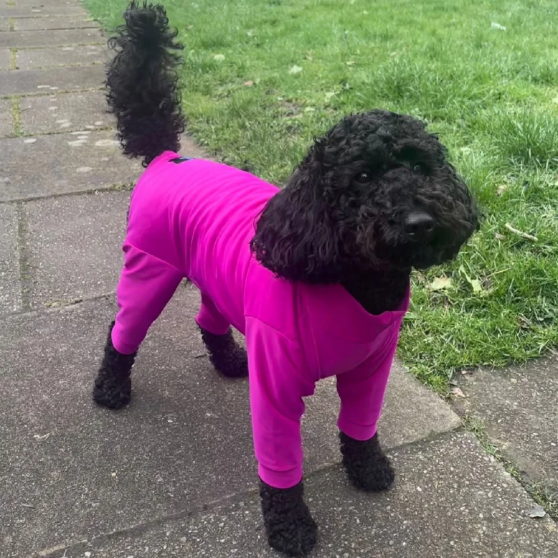 Dark Pink