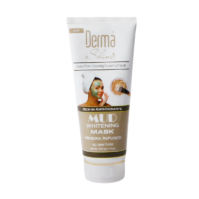  -Non-contact cat thermometerDERMA SHINE WHITENING MUD MASK 200GM