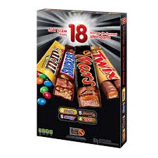 - Dog heart rate monitoring collarMars Assorted Candy Bars, 951 g