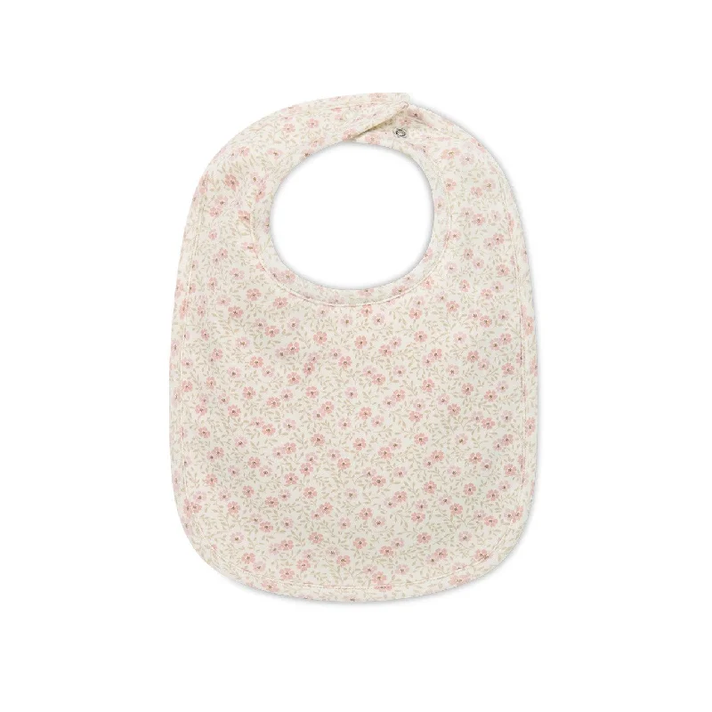 - Deodorizing cat litter tofu litterOrganic Cotton Bib | Emmy Egret