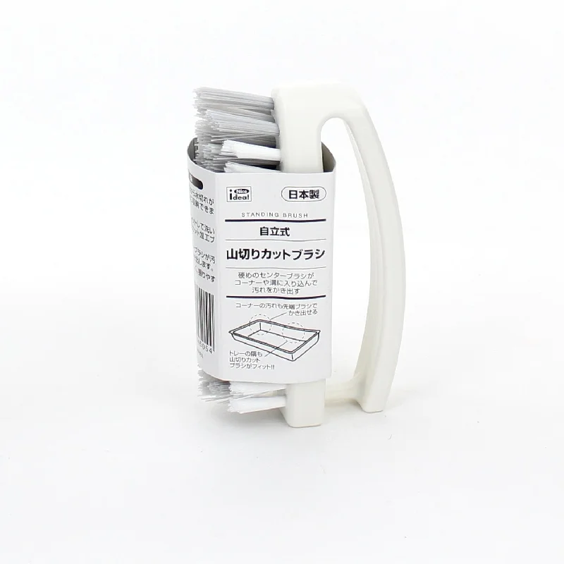 - Pet monitor with cameraCleaning Brush (WT/GR/12x7.5x4cm)
