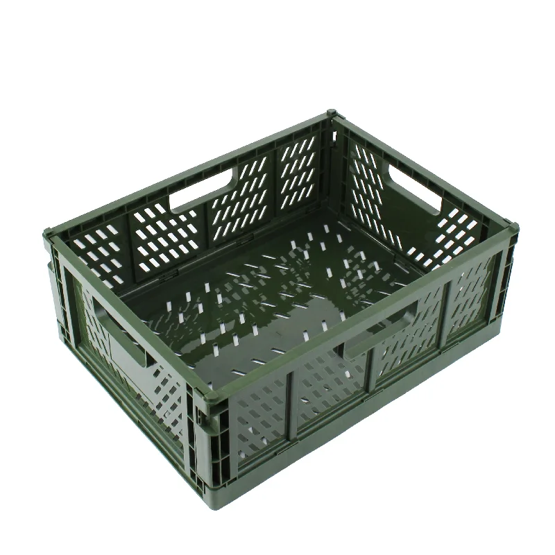 - Deodorizing cat litter tofu litterFoldable Storage Container