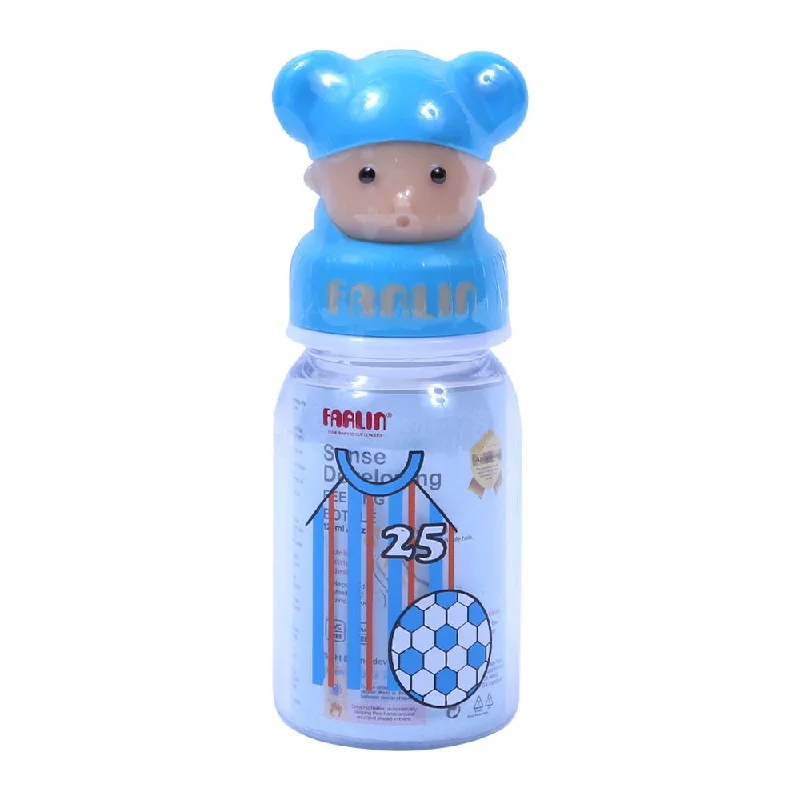 ---FARLIN FEEDING BOTTLE S ENSE DEVELOPING PER-858