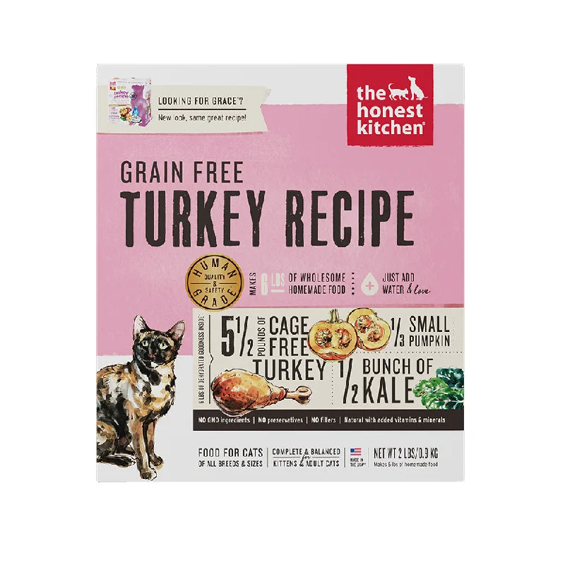 - High-fiber cat food - Wholesale price of dog foodGrain-Free Turkey Recipe (Grace) Dehydrated Cat Food - High-fiber cat food - Wholesale price of dog foodGrain-Free Turkey Recipe (Grace) Dehydrated Cat Food