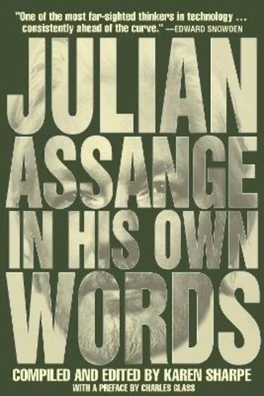 - Rabbit grass rack to prevent waste food boxJulian Assange In His Own Words