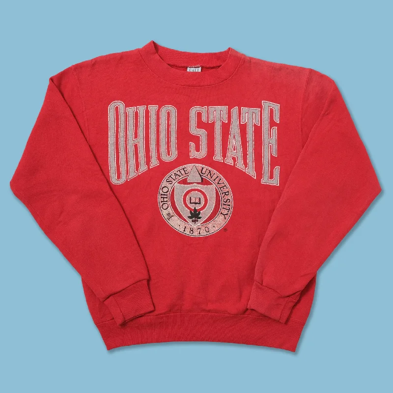 Pet ProductsVintage Ohio State Buckeyes Sweater Medium