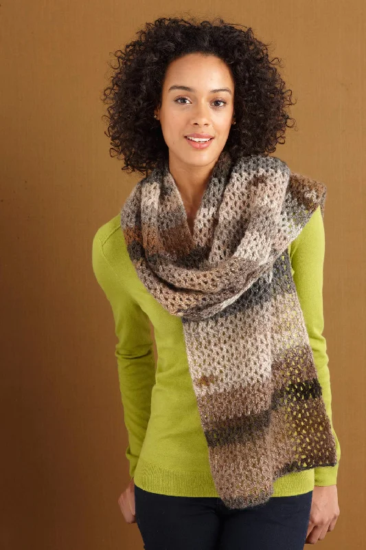 - Dog anti-slip matMaple Shade Wrap Pattern (Crochet) - Version 3