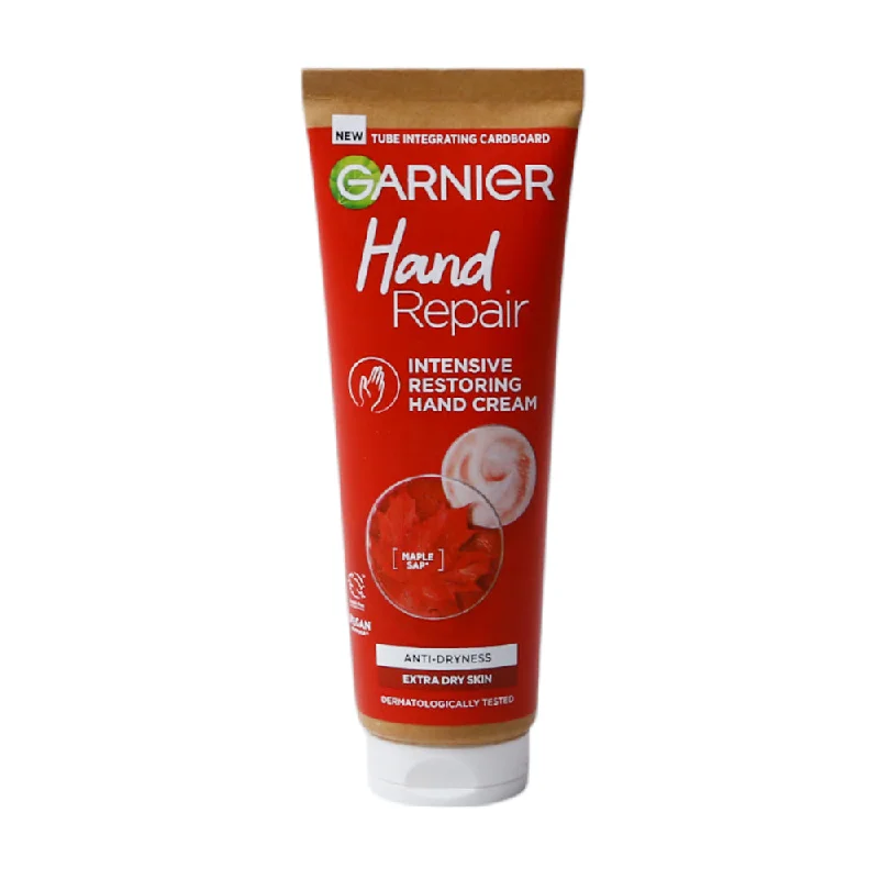 - Natural latex pet mattressGARNIER HAND REPAIR CREAM 75ML
