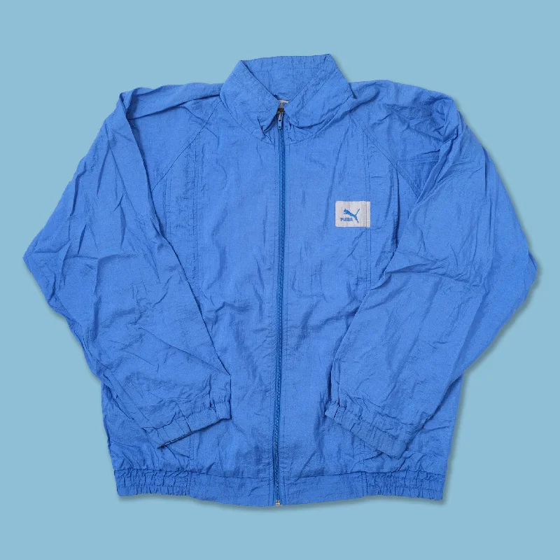  -Non-contact cat thermometerVintage Puma Track Jacket XLarge