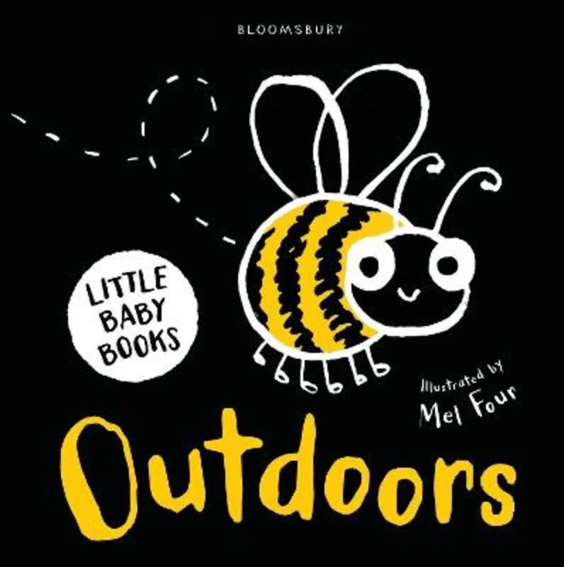 - Foldable and portable cat bagLittle Baby Books: Outdoors