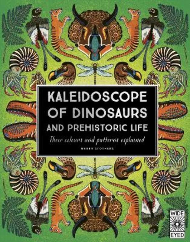 - Summer pet ice matKaleidoscope of Dinosaurs and Prehistoric Life