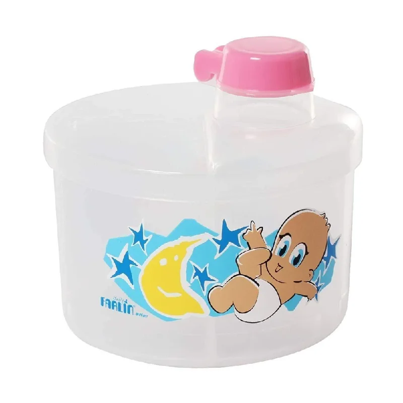  -Anti-scratch sofa protective coverFARLIN MILK POWDER CONTAINER BF-182B