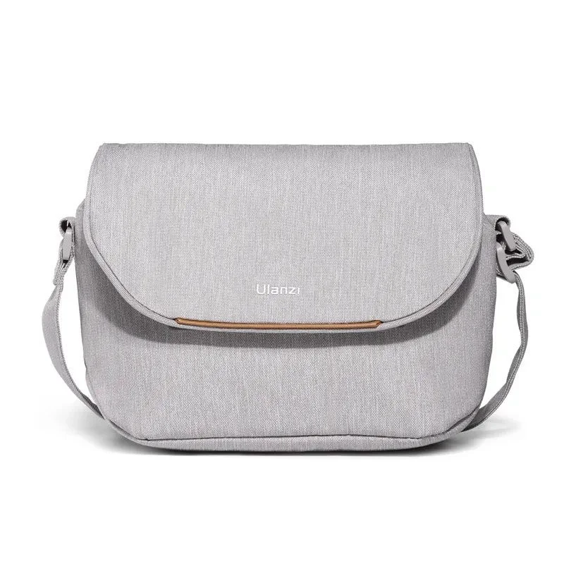 - Air box TSA certified check-inUlanzi F01 Camera Sling Bag B011