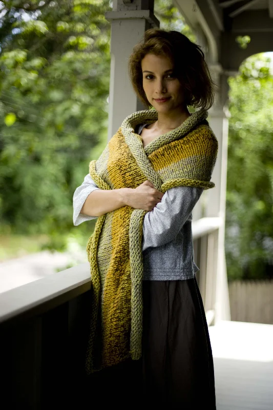 - Climbing pet constant temperature heating padShore Parkway Wrap (Knit)