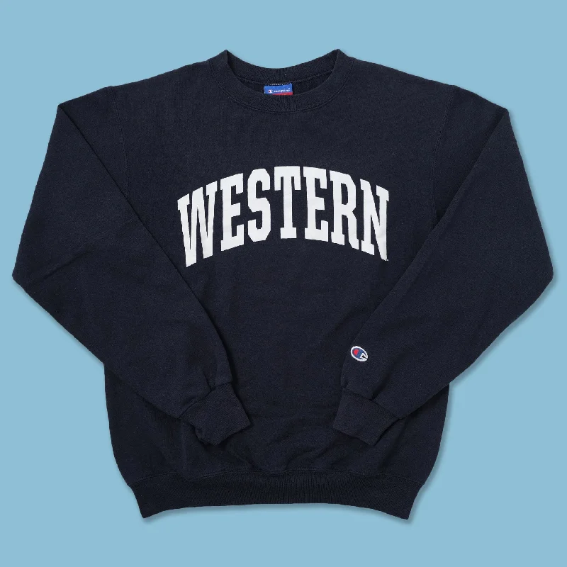 - Pet monitor with cameraVintage Champion Western Sweater Small